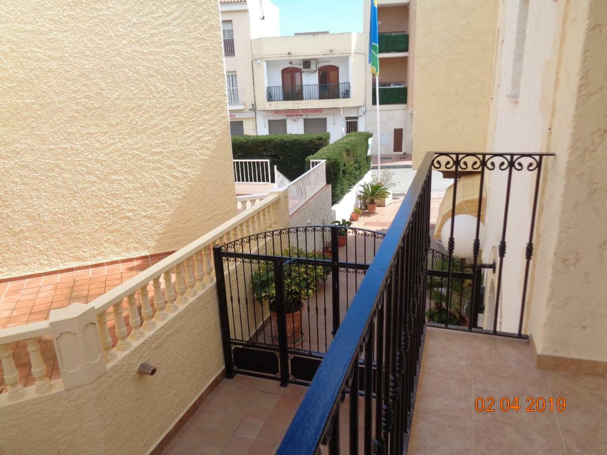 La Sirena Baria15 Apartment Villaricos Exterior photo